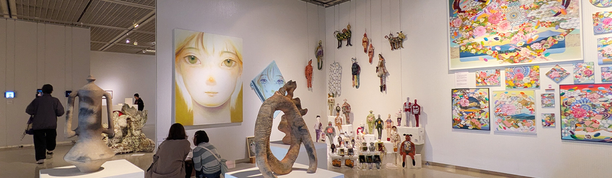 IAG AWARDS 2025 イメージ