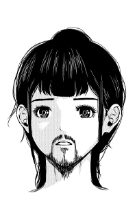 ジャスミン・ギュ