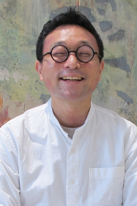 喜多祥泰