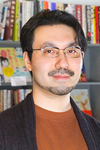 山内康裕