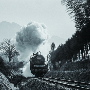 第３回鉄道アートサロン写真展